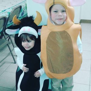 Meet your Posher, Evelio